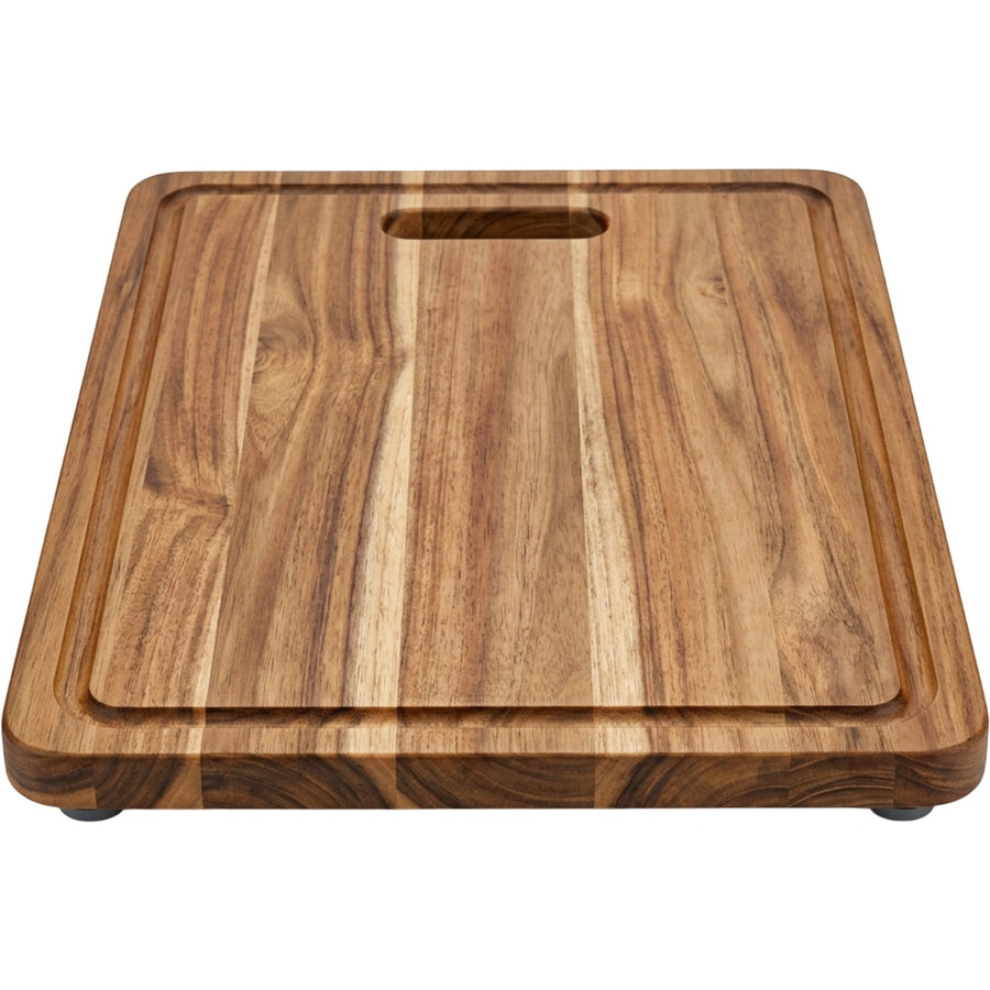 Zoora Acacia Edge-Grain Cutting Board 44 x 32 cm